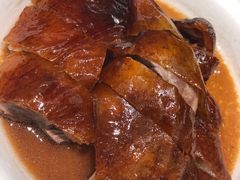 明炉烧鹅-粥旺庄(芳村店)