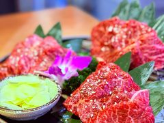 -丸藏和牛烧肉专门店(园区师惠坊店)