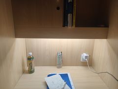 -青屏书馆自习室(吕厝店)