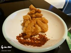 -蓉府金足印象(清江西路店)