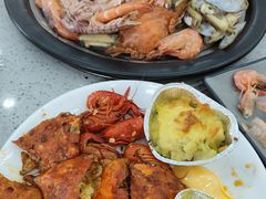 -仙螺岛海鲜自助餐厅(总店)