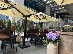 -OGGI TRATTORIA PIZZERIA(深业上城店)