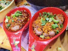 -冒椒火辣(太古里店)