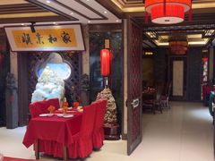 -盈春大饭店(千山路店)