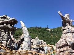 -山西乌金山旅游区