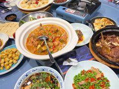 -印巷里主题餐厅(马鞍山店)