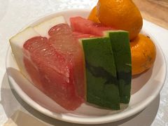 -巴奴毛肚火锅(安阳相州店)