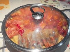 -黄记煌三汁焖锅(顺义华联店)