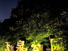 -万泉公园