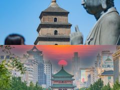 -西安市广仁寺