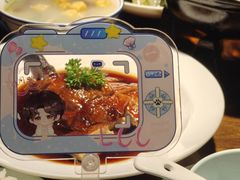 -应天大明王朝·南京菜(中山陵店)