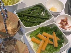 -左庭右院鲜牛肉火锅(南通CBD大有境店)