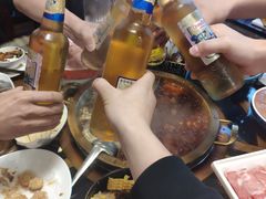 -小天鹅火锅·一线江景洪鼎旗舰店(洪崖洞店)