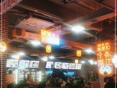 -烧蠔帮·生蚝海鲜牌档(观海店)