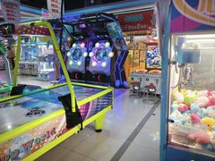 -大玩家(哈尔滨悦荟店)