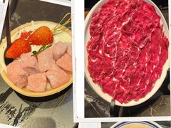 -巴蜀大将火锅(春熙店)