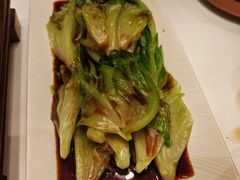 -万豪金殿(香港JW万豪酒店)