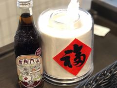 -烤肉食堂(揭阳广百店)