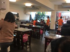 大堂-宜品福州干拌面