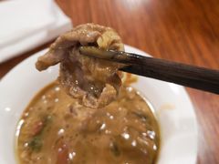 -老门框爆肚涮肉(金宝街店)