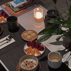 -THANN EXPRESS SPA
