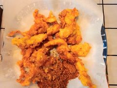 -狮龙啤酒烧烤屋(建二路店)