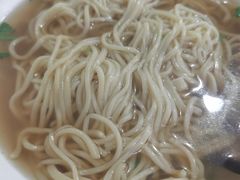 -鑫明明拉面(宁化路店)