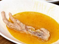 -二孃鸡爪爪(东风路总店)