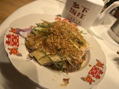 -广府乡下·饭庄(新港东路店)