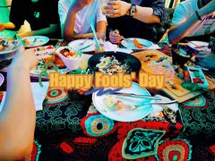 -Famous肥猫墨西哥音乐餐吧(五棵松华熙LIVE店)