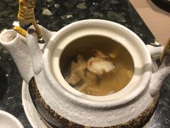 -松临·铁板烧&Omakase(神农店)