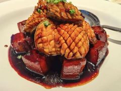 -漢舍中国菜馆(889广场店)