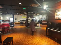 -燕莎友谊商城(亮马桥店)
