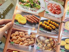 -萨莉亚意式餐厅(河东万达店)