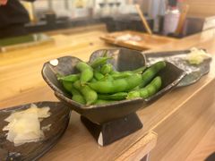 毛豆-鮨政·Omakase(万象城店)