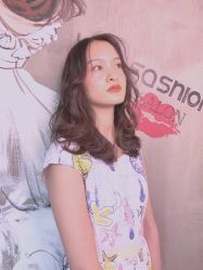 -逸丝风尚yesfashion造型