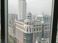 -上海世茂皇家艾美酒店