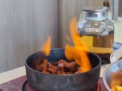 -金典银峰老鹅馆·昆山菜(亭林公园店)