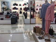 -利群商厦(台东店)