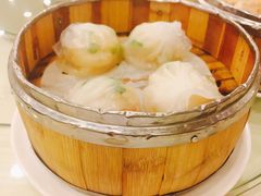 -凤凰楼酒家·粤宴点心(华强北店)