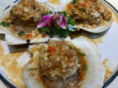 -小平岛開海水饺(浑南店)