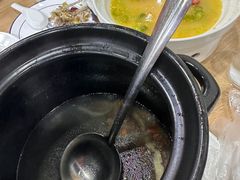 -老火大骨头汤馆