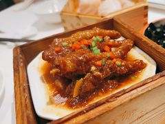 -广州酒家(中华广场店)