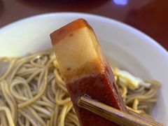 -义隆素菜馆(百年老店)