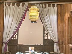 -卯时·龙光雅宴·精致锡帮菜(惠山古镇店)