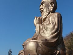 -句容茅山景区