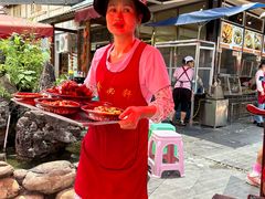 -金必轩(青岩店)