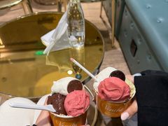 -VENCHI 闻绮(北京国贸商城店)