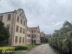 -厦门大学(思明校区)