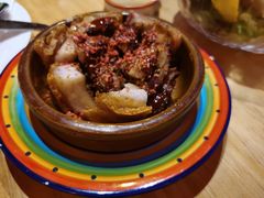 脆皮猪肉卷-tapas by dos cielos西班牙餐厅(重庆光环购物公园店)